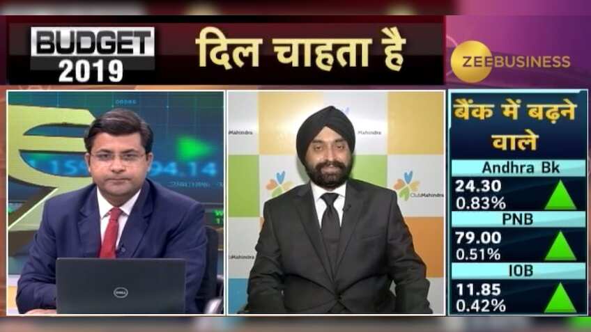 Mahindra Holidays will spend Rs 1000 crore to create 1,500 new rooms: Kavinder Singh