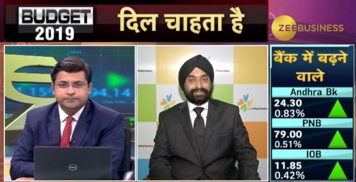 Mahindra Holidays will spend Rs 1000 crore to create 1,500 new rooms: Kavinder Singh