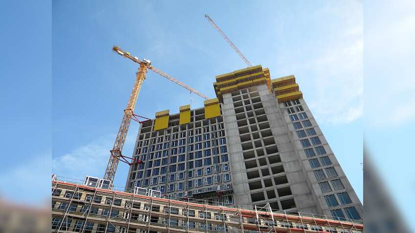 Want to buy affordable house? Check what DLF, Godrej Properties, Oberoi Realty, Prestige are up to in this space