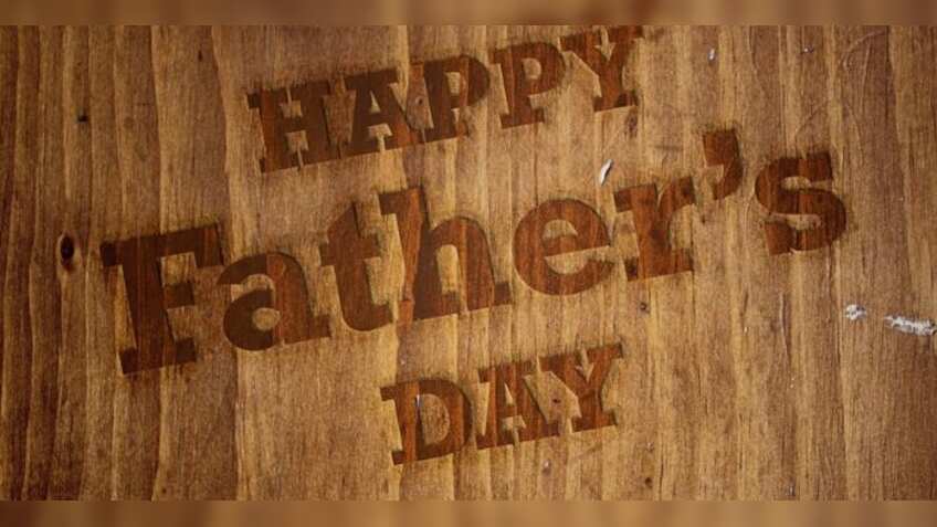 Father's Day Special: Amazing ideas! Present these 3 financial gifts to your dad