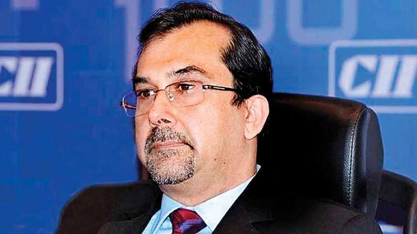 ITC CMD Sanjiv Puri's remuneration up by over 51% to Rs6.16 cr in 2018-19