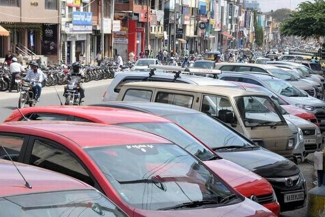 Car parking in Delhi's residential areas to be free, but this new ban imposed by draft policy