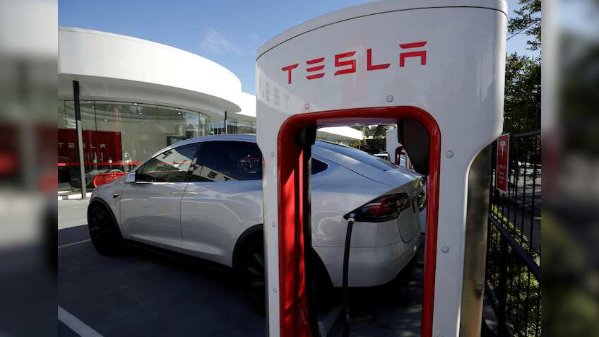 US denies Tesla, Uber 25% tariff relief on components, e-bikes