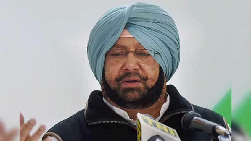 Punjab to roll out universal health insurance scheme from July