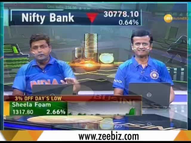 Final Trade: Know how market performed on 14th June 2019