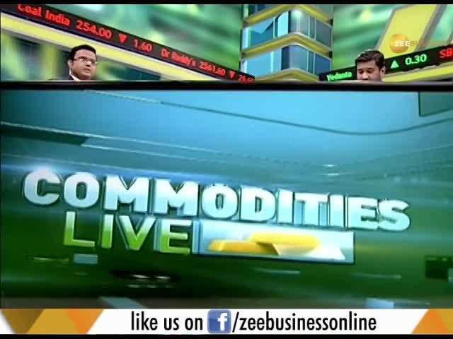 Commodities Live: Know about action in commodities market, 14th June 2019