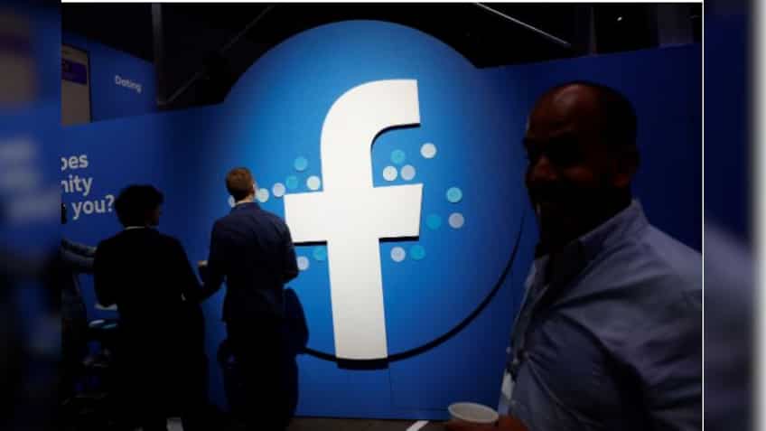 Facebook's cryptocurrency-based payments system gets big backers