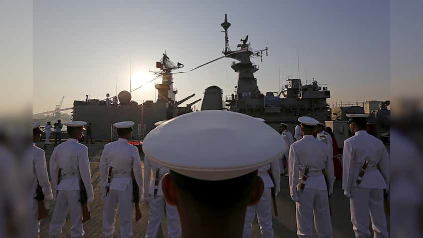 Sarkari Naukri 2019: Indian Navy is hiring! 2700 Sailor posts available 