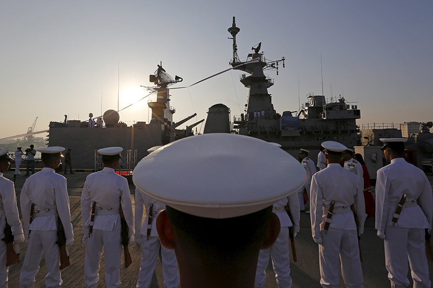 Sarkari Naukri 2019: Indian Navy is hiring! 2700 Sailor posts available