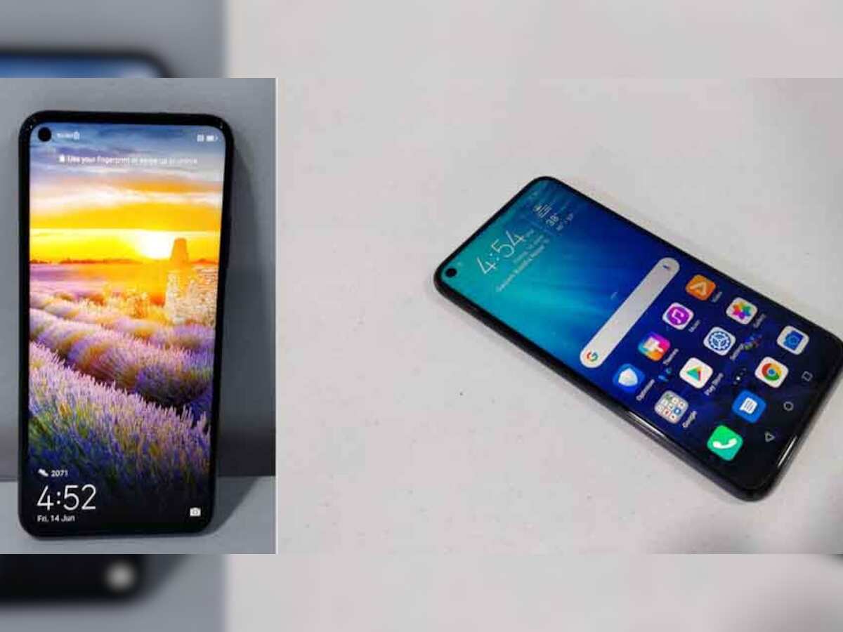 Honor 20 First Impressions: Game on! OnePlus 7,