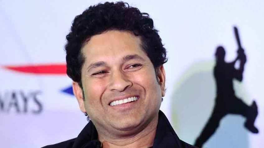 Sachin Tendulkar sues Australian bat maker Spartan Sports for failing to pay $3 million