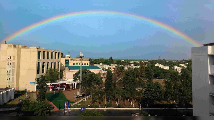 IIT Roorkee to assist IIT BHU in setting up new Architecture and Pl