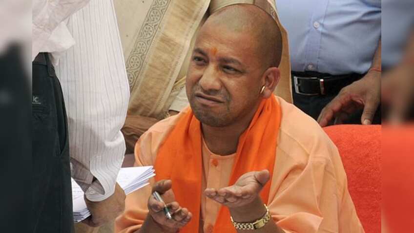 Yogi Adityanath warns Noida builders: Fulfil promises or face music