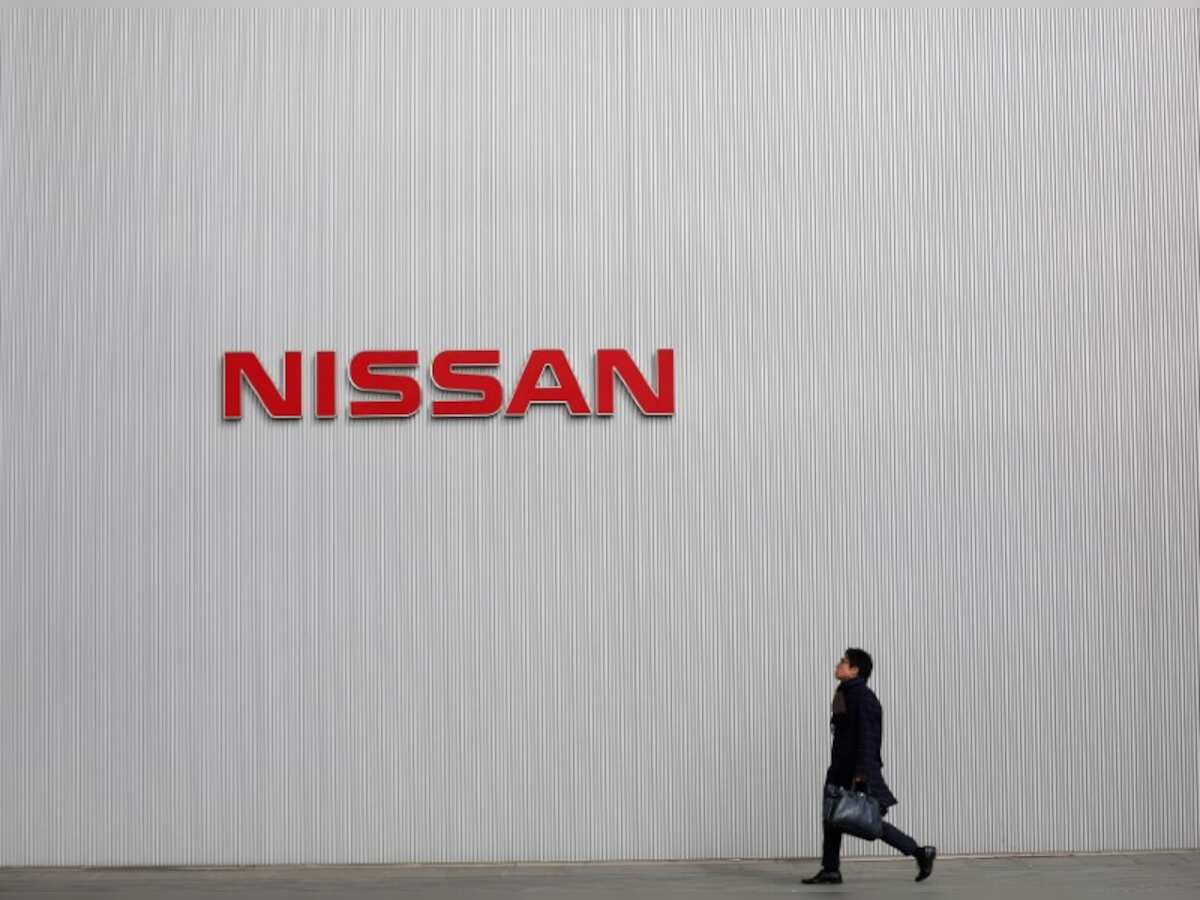 Nissan Motor considers giving Renault some seats on