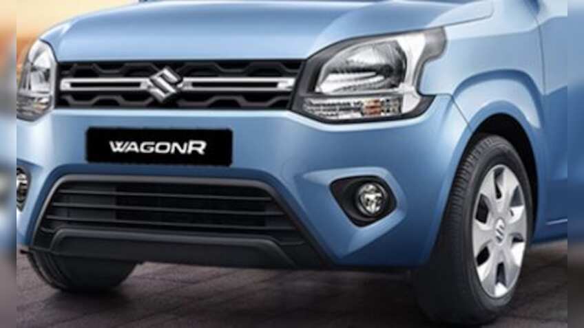Maruti Suzuki WagonR BS-6 price: New WagonR with BS-VI compliant 1.2L petrol engine launched - Check details