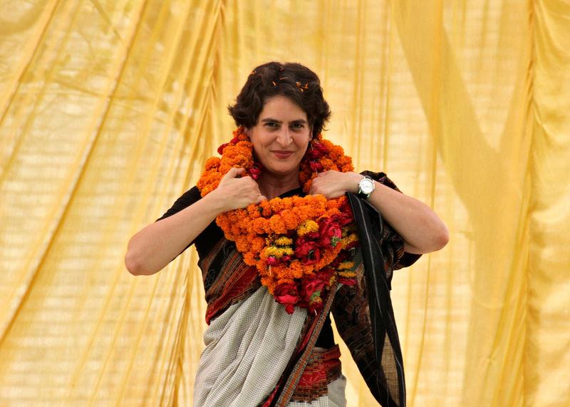 Mission 2022: Priyanka Gandhi plans this strategy to revive Congress in Uttar Pradesh