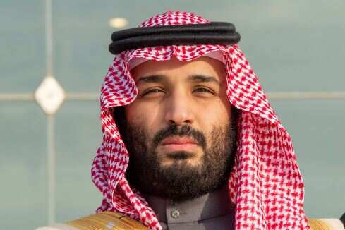 Saudi crown prince says to finalise $533 million privatisation deals this year: Asharq al-Awsat
