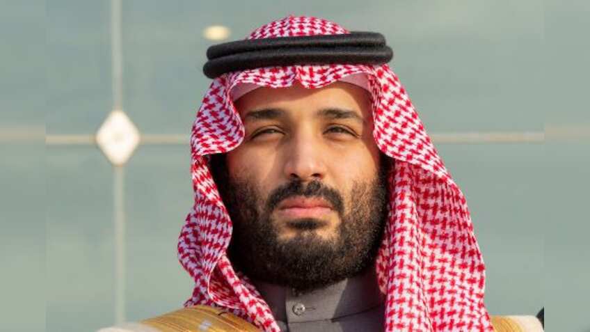 Saudi crown prince says to finalise $533 million privatisation deals this year: Asharq al-Awsat