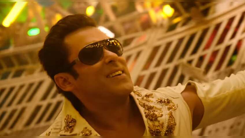 Bharat Box Office Collection Till Now: Salman Khan film makes Rs 188 crore in 11 days! 