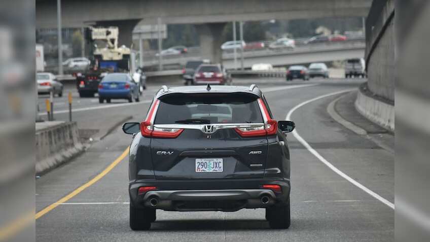 Honda Cars mulls hiking vehicle prices by up to 1.2% from July