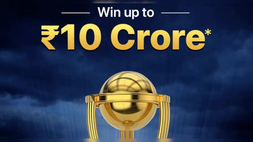 Earn up to Rs 10 crore Paytm cash! Make the most of India vs Pakistan World Cup clash mania: Check this offer
