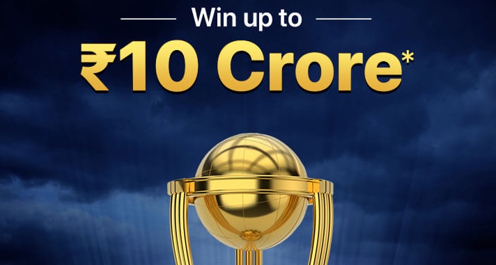Earn up to Rs 10 crore Paytm cash! Make the most of India vs Pakistan World Cup clash mania: Check this offer