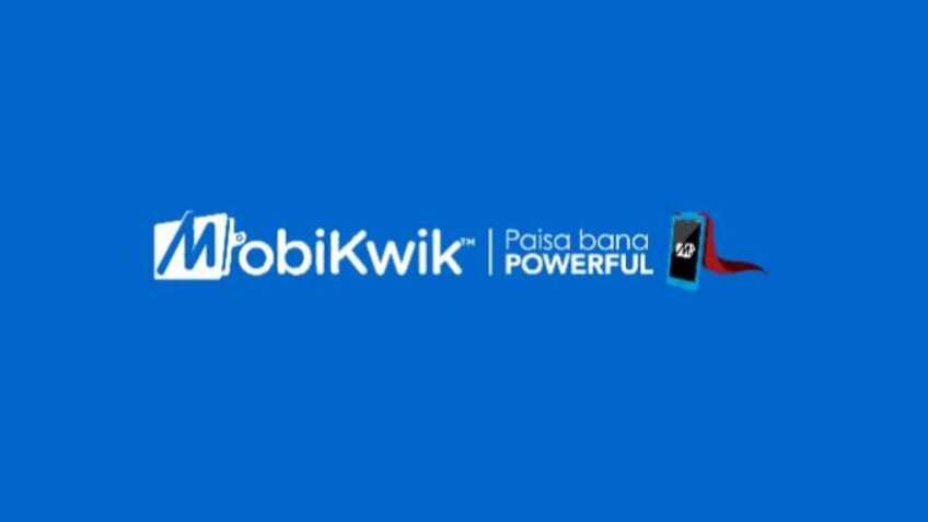 Ahead of IPO, Mobikwik scouts for investor; eyes profit next Fiscal
