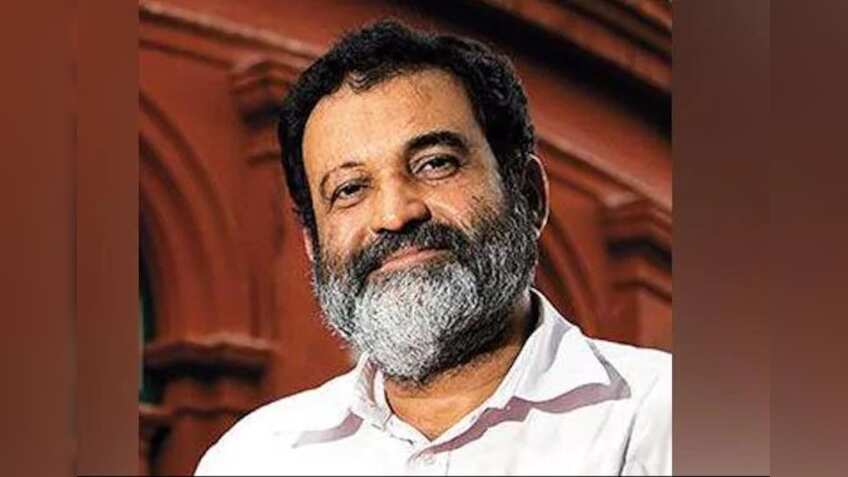 "India has wage problem, not job problem: Mohandas Pai