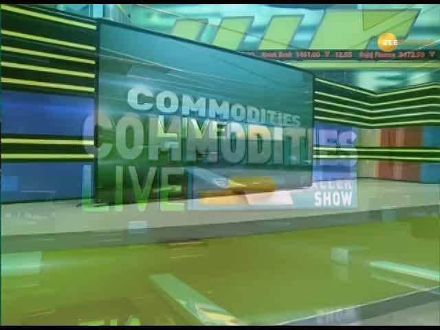 Commodities Live: Know about action in commodities market, 17th June 2019