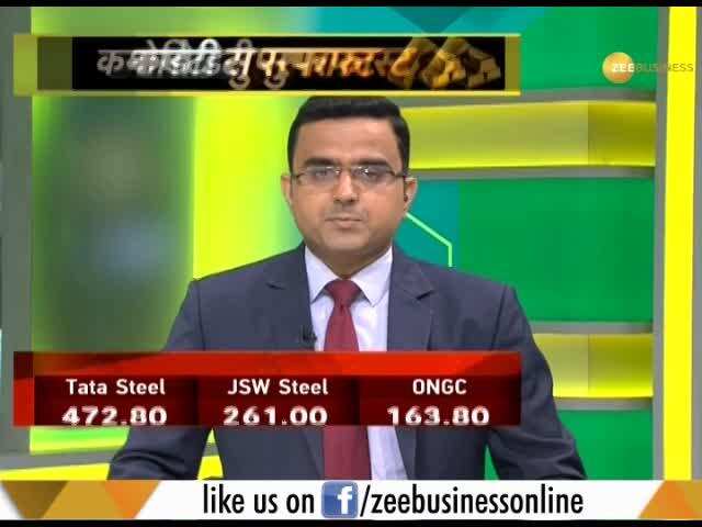 Commodities Superfast: Know about action in commodities market, 17th June 2019