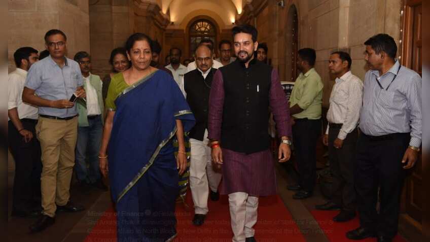 First GST Council Meet under Modi govt 2.0: What's expected?