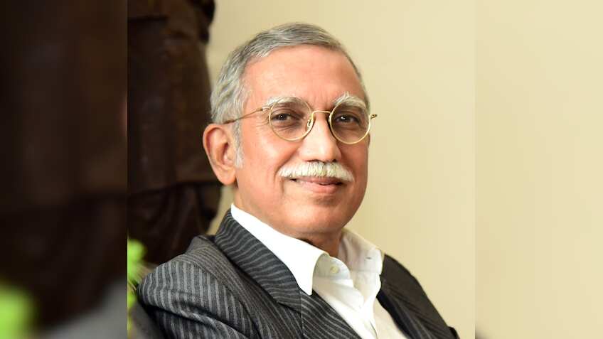 Expect Budget 2019 to be realistic, says Raj Nair, President, IMC Chamber of Commerce and Industry