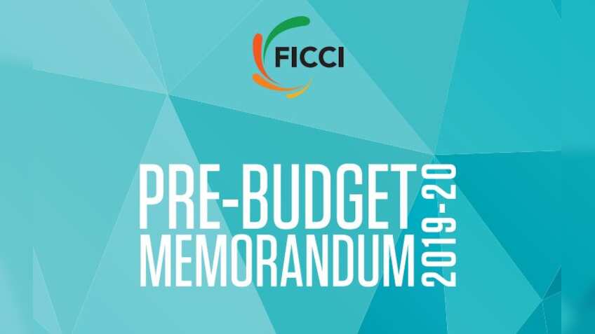 Budget 2019: Increase income limit for peak tax rate of 30%, demands FICCI