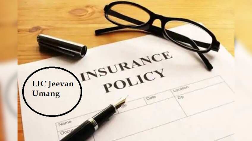 LIC Micro Bachat Plan: Key details to know about this scheme of Life Insurance Corporation 