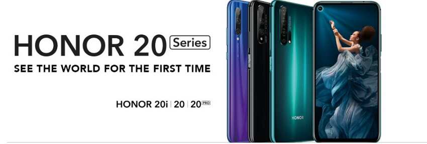 In Pics: Honor 20i price in India, specifications, camera, features, launch offers - All you must know