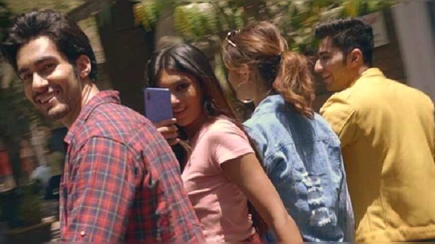 Indian millennials break stereotypes with Samsung #IndiaReadyAction, campaign sets record