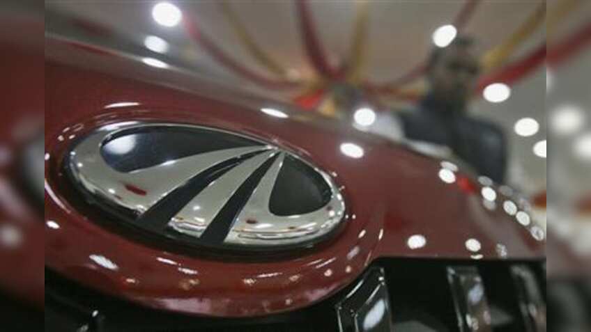 Mahindra & Mahindra: Experts say buy this hot stock, catalyst will come from upcoming budget 