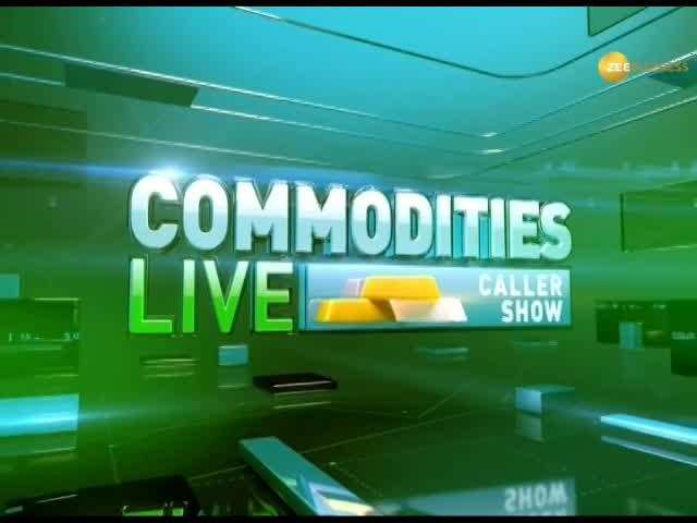 Commodities Live: Know about action in commodities market, 18th June 2019