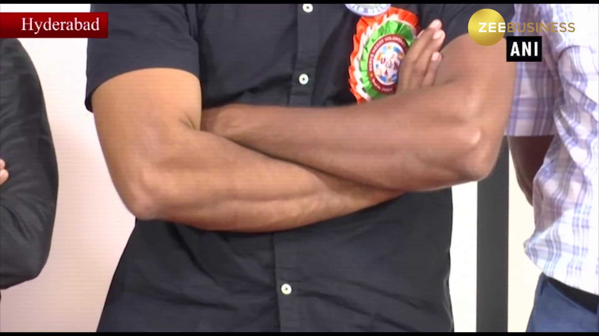 Aiming social change, youth cremates 500 orphan bodies till date