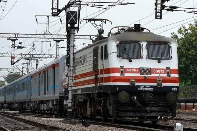 Indian Railways, Railtel sign MoU for modernisation of signalling system on four sections