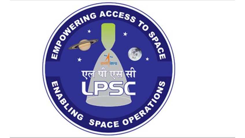 ISRO LPSC Recruitment 2019: Apply for 41 Technician B, Draughtsman B, Other posts at lpsc.gov.in