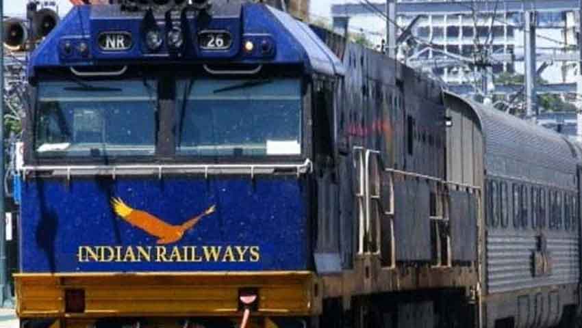 Indian Railways asks officers to travel in trains during official tours, interact with passengers