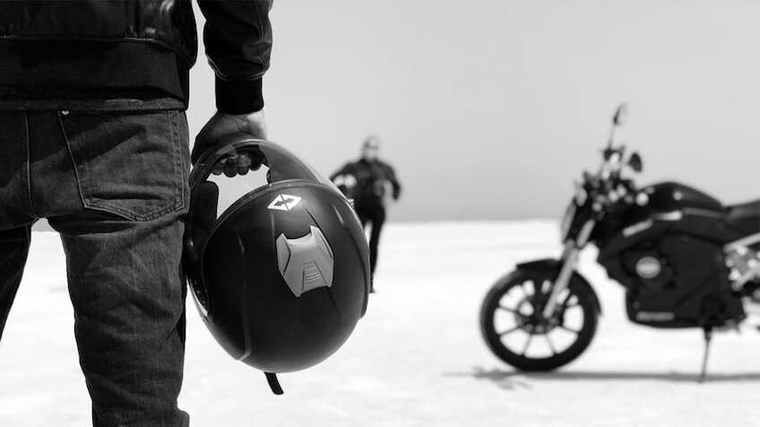 LIVE: Revolt Electric Bike Launch - India's 1st AI-enabled Motorcycle? Let's find out - WATCH UNVEILING