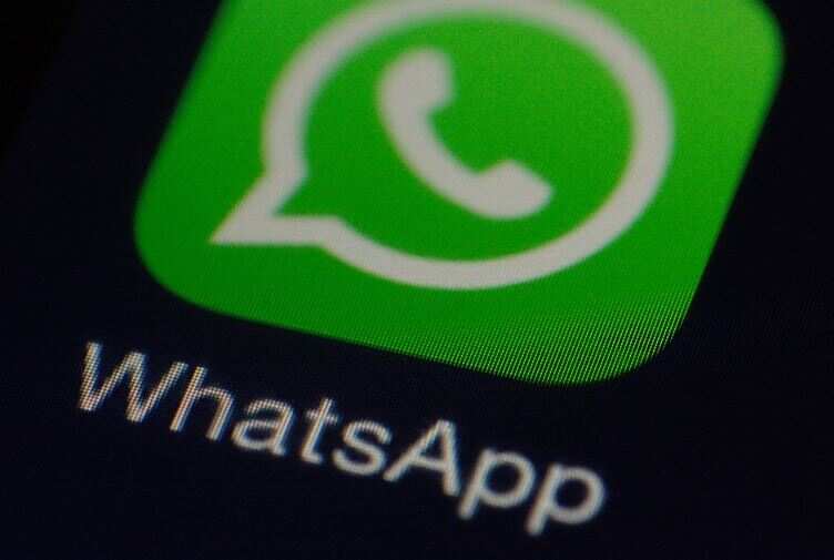 Whatsapp to rescue! App to reduce chances of sending pictures to wrong person, group