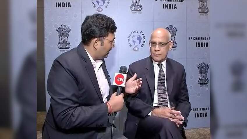 Tariff issues are not a start of Trade War between US and India: Alok Vardhan Chaturvedi