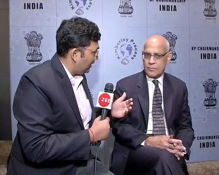 Tariff issues are not a start of Trade War between US and India: Alok Vardhan Chaturvedi