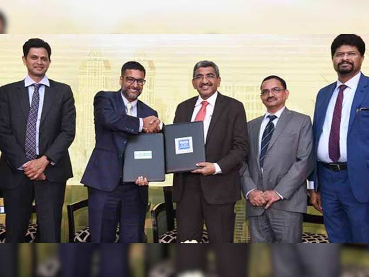 IDBI Bank enters Bancassurance Corporate agreement with Tata