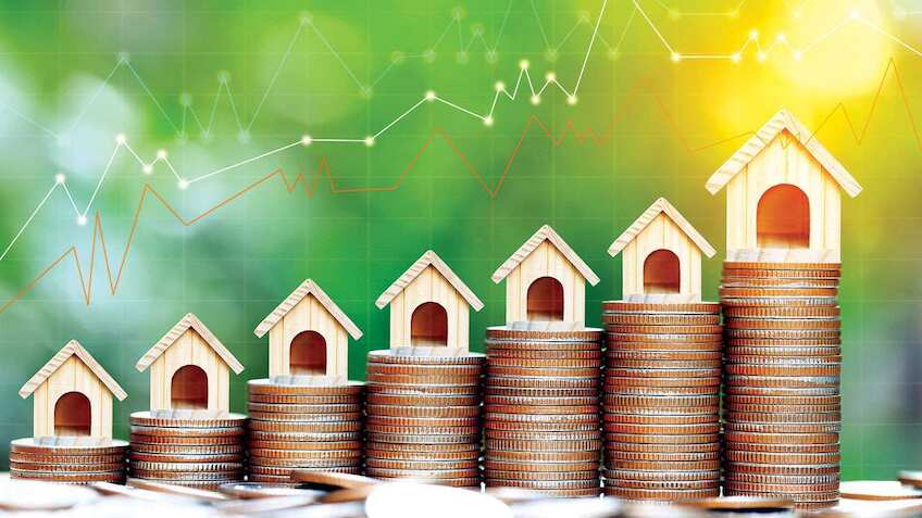 India’s outbound capital into commercial real estate increases by 92 pct in 12 months to $0.7 bn: Knight Frank