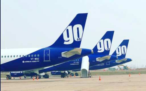 GoAir