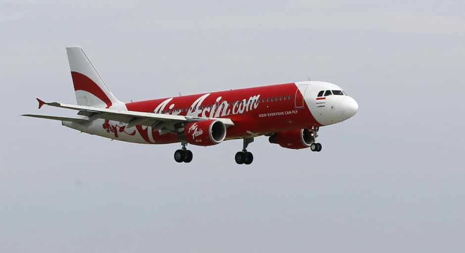 AirAsia